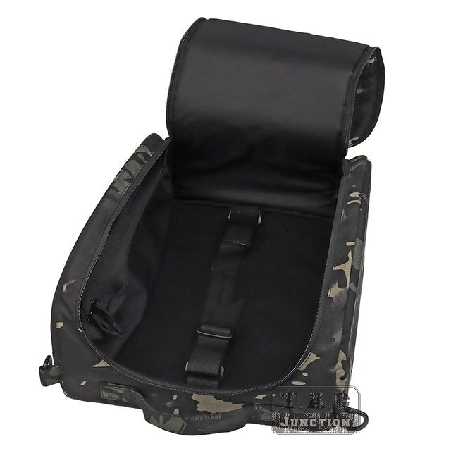 Tac-Junction HA-WBP76 Tactical Helmet Storage Bag - CHK-SHIELD | Outdoor Army - Tactical Gear Shop