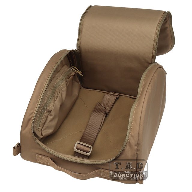 Tac-Junction HA-WBP76 Tactical Helmet Storage Bag - CHK-SHIELD | Outdoor Army - Tactical Gear Shop