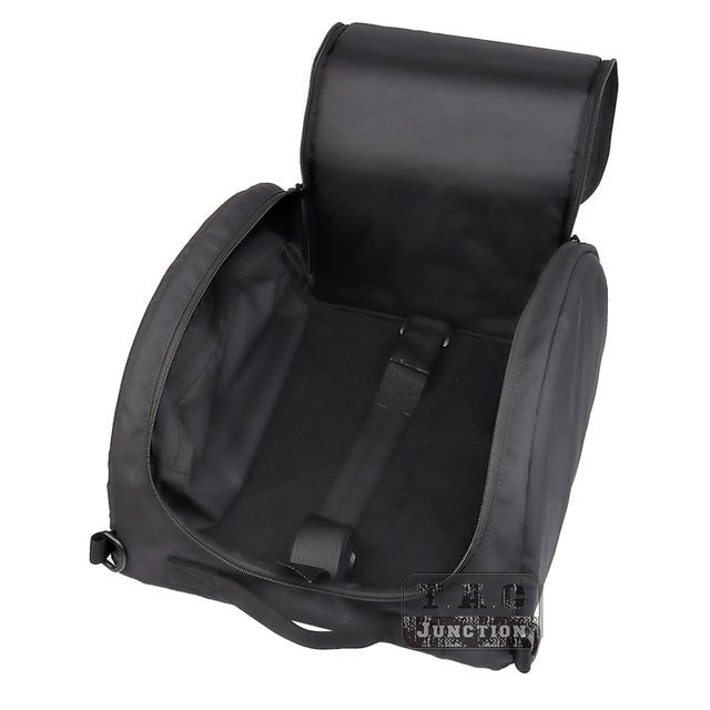 Tac-Junction HA-WBP76 Tactical Helmet Storage Bag - CHK-SHIELD | Outdoor Army - Tactical Gear Shop