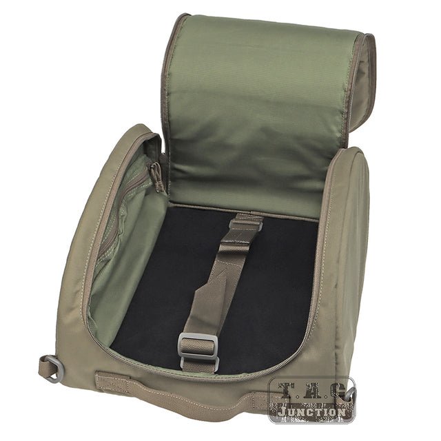 Tac-Junction HA-WBP76 Tactical Helmet Storage Bag - CHK-SHIELD | Outdoor Army - Tactical Gear Shop