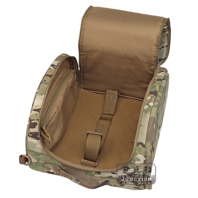 Tac-Junction HA-WBP76 Tactical Helmet Storage Bag - CHK-SHIELD | Outdoor Army - Tactical Gear Shop