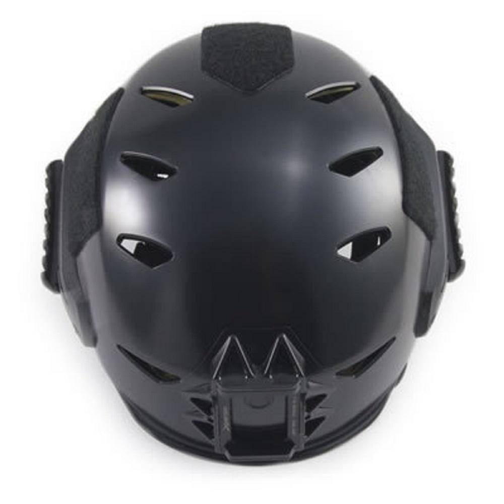 Team Wendy EXFIL LTP Helmet with NVG-Shroud CHK-SHIELD | Outdoor Army - Tactical Gear Shop.