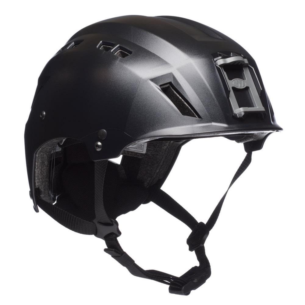 Team Wendy EXFIL SAR Backcountry Helmet with Rails CHK-SHIELD | Outdoor Army - Tactical Gear Shop.
