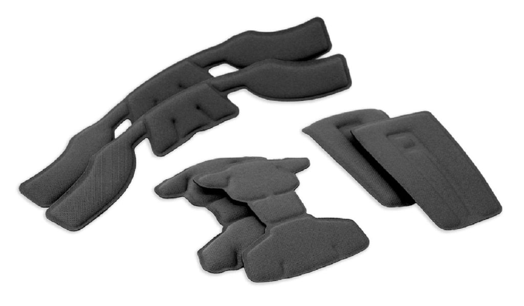 Team Wendy Exfil SAR Helmet Pad Replacement Kit CHK-SHIELD | Outdoor Army - Tactical Gear Shop.
