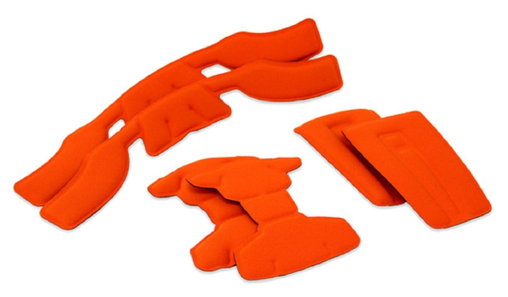 Team Wendy Exfil SAR Helmet Pad Replacement Kit CHK-SHIELD | Outdoor Army - Tactical Gear Shop.