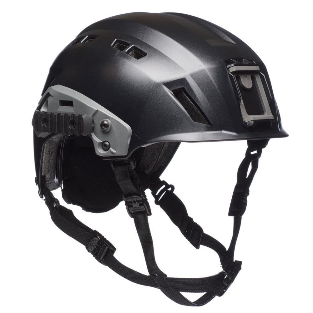 Team Wendy EXFIL SAR Tactical Helmet with Rails CHK-SHIELD | Outdoor Army - Tactical Gear Shop.