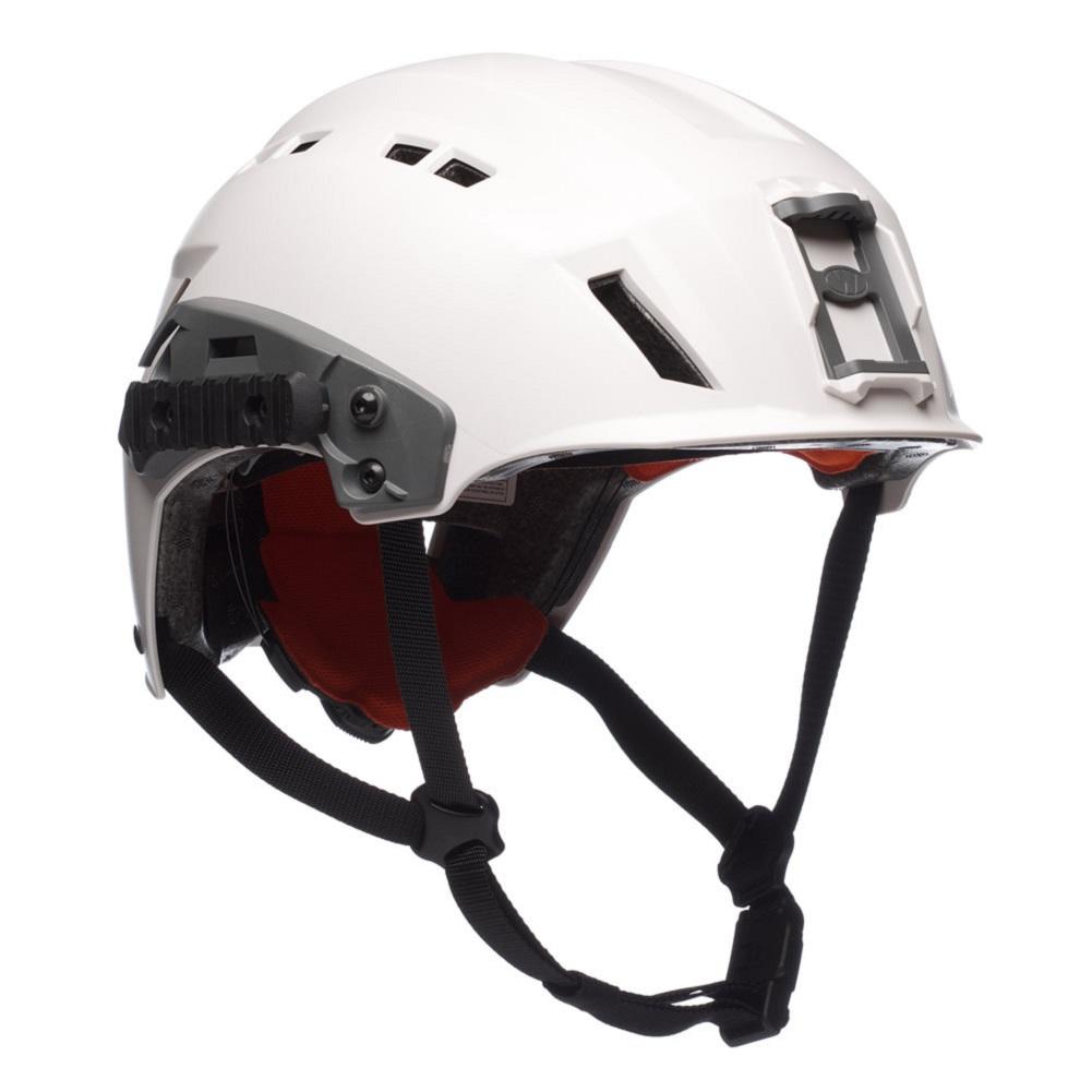Team Wendy EXFIL SAR Tactical Helmet with Rails CHK-SHIELD | Outdoor Army - Tactical Gear Shop.