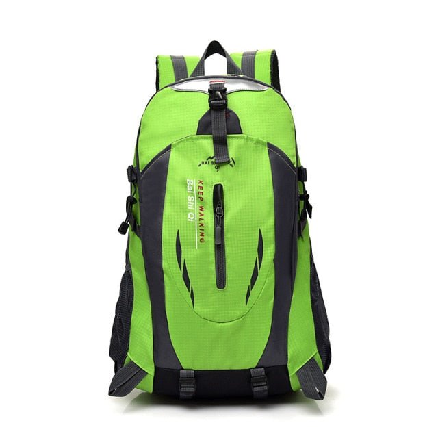VEQSKING 10127 Ultralight Tactical Backpack - CHK-SHIELD | Outdoor Army - Tactical Gear Shop