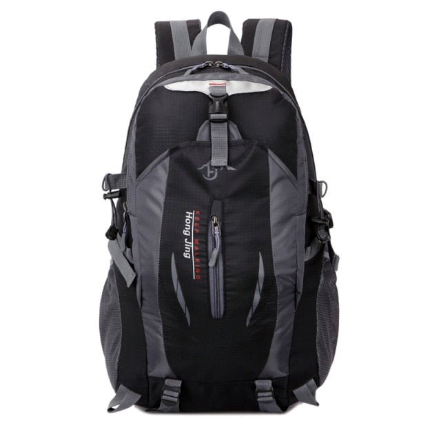VEQSKING 10127 Ultralight Tactical Backpack - CHK-SHIELD | Outdoor Army - Tactical Gear Shop