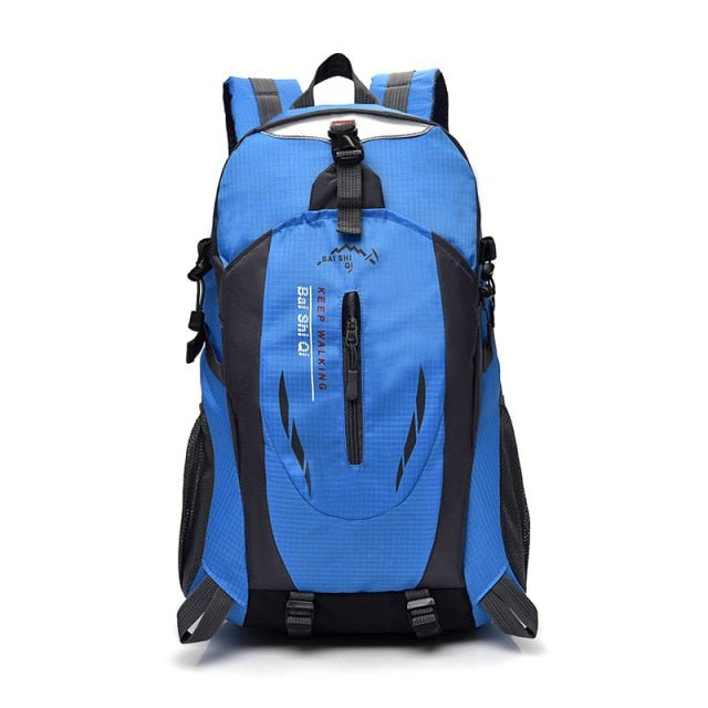 VEQSKING 10127 Ultralight Tactical Backpack - CHK-SHIELD | Outdoor Army - Tactical Gear Shop