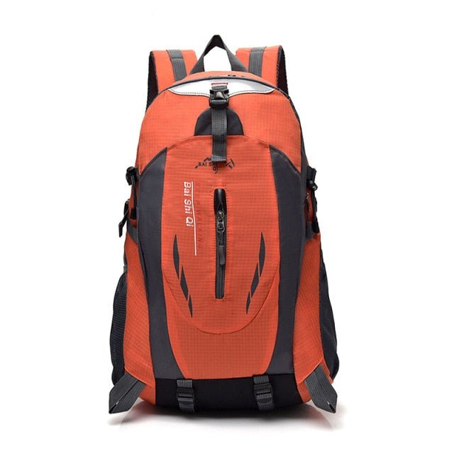 VEQSKING 10127 Ultralight Tactical Backpack - CHK-SHIELD | Outdoor Army - Tactical Gear Shop