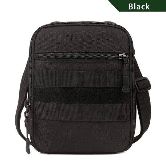 VEQSKING 22067 Tactical Molle Pouch M - CHK-SHIELD | Outdoor Army - Tactical Gear Shop
