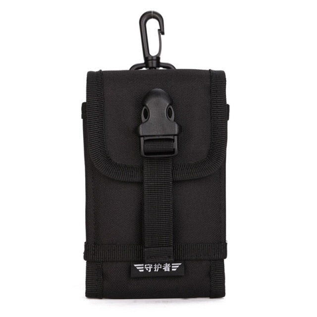 VEQSKING 22071 Universal Tactical Pouch S - CHK-SHIELD | Outdoor Army - Tactical Gear Shop