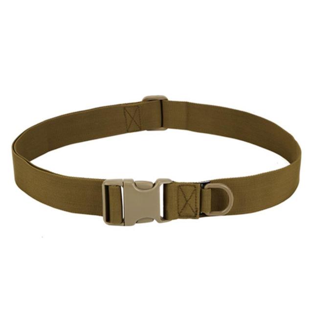 VEQSKING 22102 Tactical Adjustable Belt - CHK-SHIELD | Outdoor Army - Tactical Gear Shop