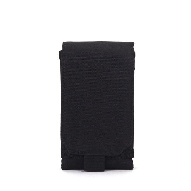 VEQSKING 23092 Tactical Smartphone Pouch - CHK-SHIELD | Outdoor Army - Tactical Gear Shop