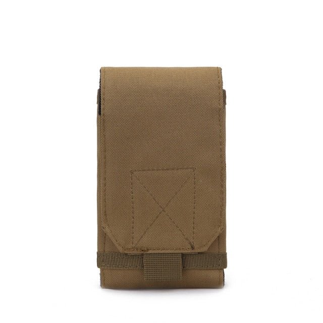 VEQSKING 23092 Tactical Smartphone Pouch - CHK-SHIELD | Outdoor Army - Tactical Gear Shop