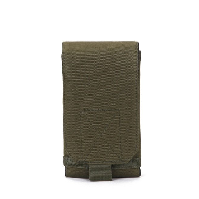 VEQSKING 23092 Tactical Smartphone Pouch - CHK-SHIELD | Outdoor Army - Tactical Gear Shop