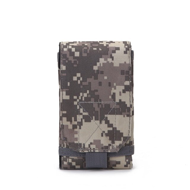 VEQSKING 23092 Tactical Smartphone Pouch - CHK-SHIELD | Outdoor Army - Tactical Gear Shop