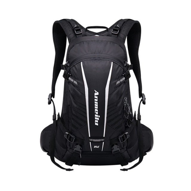 VEQSKING 23101 Climbing Backpack - 20L - CHK-SHIELD | Outdoor Army - Tactical Gear Shop