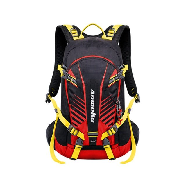 VEQSKING 23101 Climbing Backpack - 20L - CHK-SHIELD | Outdoor Army - Tactical Gear Shop