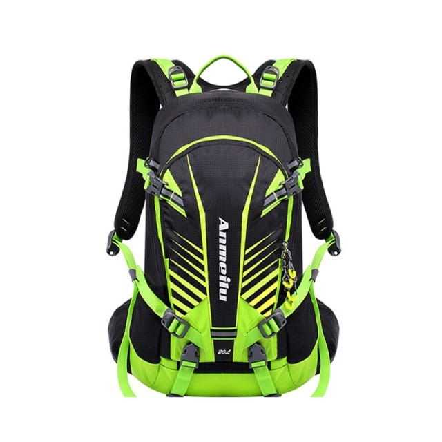 VEQSKING 23101 Climbing Backpack - 20L - CHK-SHIELD | Outdoor Army - Tactical Gear Shop