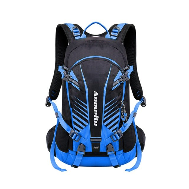 VEQSKING 23101 Climbing Backpack - 20L - CHK-SHIELD | Outdoor Army - Tactical Gear Shop
