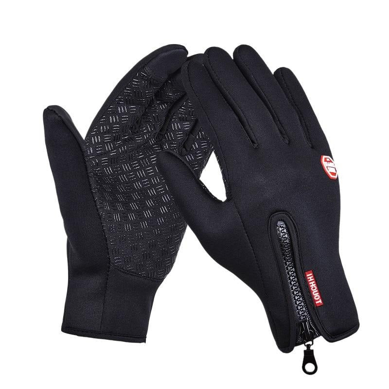 VEQSKING 65004 Touch Screen Winter Gloves - CHK-SHIELD | Outdoor Army - Tactical Gear Shop