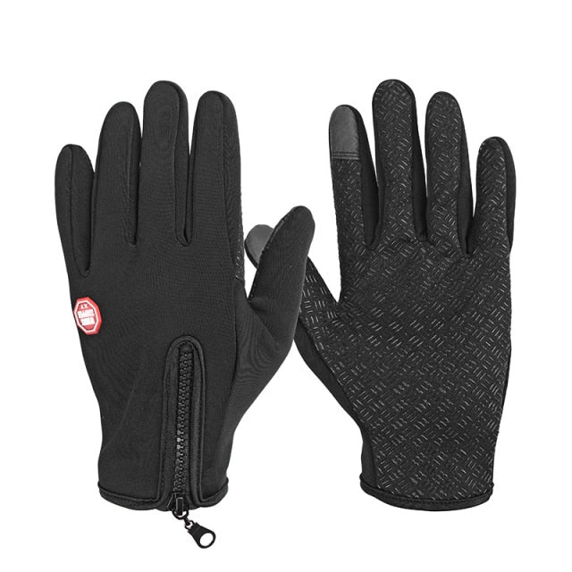 VEQSKING 65004 Touch Screen Winter Gloves - CHK-SHIELD | Outdoor Army - Tactical Gear Shop