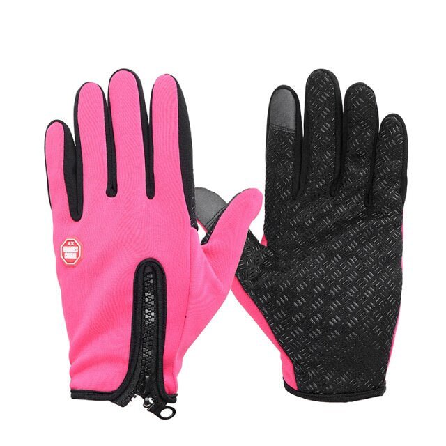 VEQSKING 65004 Touch Screen Winter Gloves - CHK-SHIELD | Outdoor Army - Tactical Gear Shop