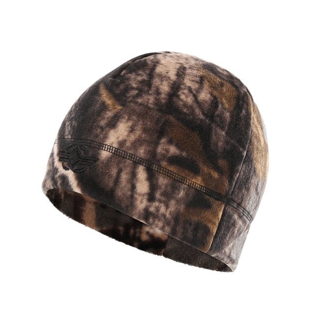 VEQSKING 81217 Unisex Winter Beanie - CHK-SHIELD | Outdoor Army - Tactical Gear Shop