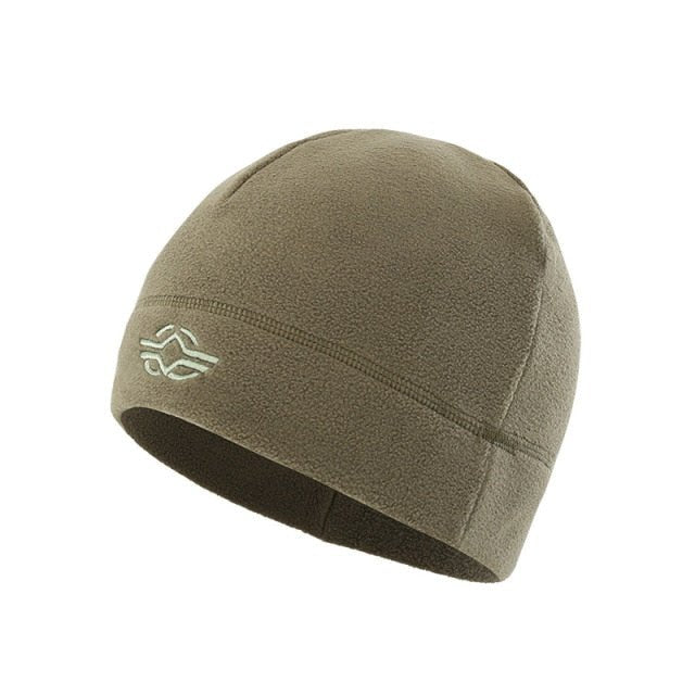 VEQSKING 81217 Unisex Winter Beanie - CHK-SHIELD | Outdoor Army - Tactical Gear Shop