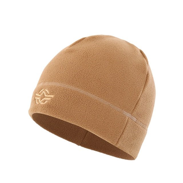 VEQSKING 81217 Unisex Winter Beanie - CHK-SHIELD | Outdoor Army - Tactical Gear Shop