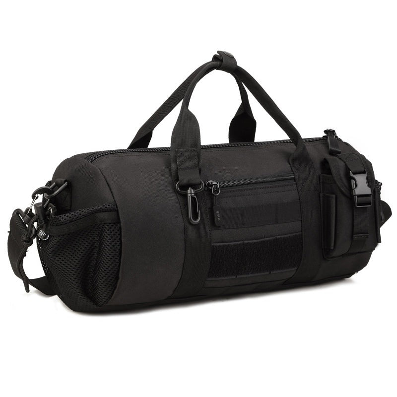 VEQSKING 82055 Waterproof Gym Bag - CHK-SHIELD | Outdoor Army - Tactical Gear Shop