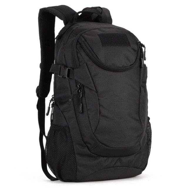 VEQSKING 82065 Tactical Backpack - 25L - CHK-SHIELD | Outdoor Army - Tactical Gear Shop