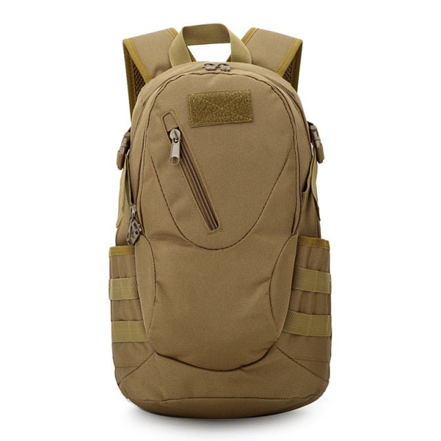 VEQSKING 83017 Tactical Backpack - CHK-SHIELD | Outdoor Army - Tactical Gear Shop