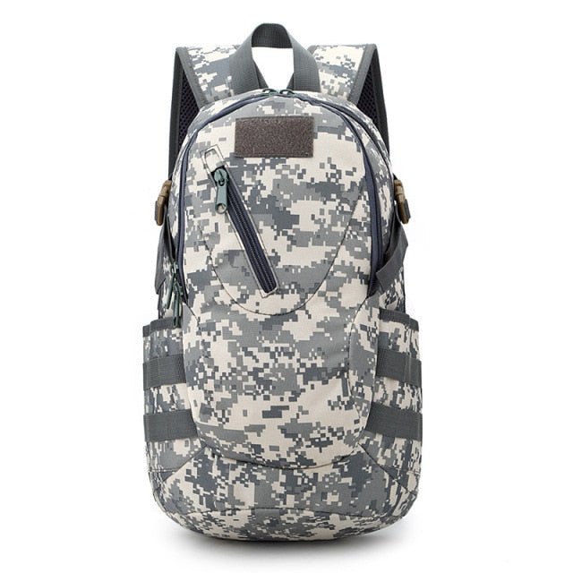 VEQSKING 83017 Tactical Backpack - CHK-SHIELD | Outdoor Army - Tactical Gear Shop