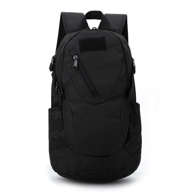 VEQSKING 83017 Tactical Backpack - CHK-SHIELD | Outdoor Army - Tactical Gear Shop