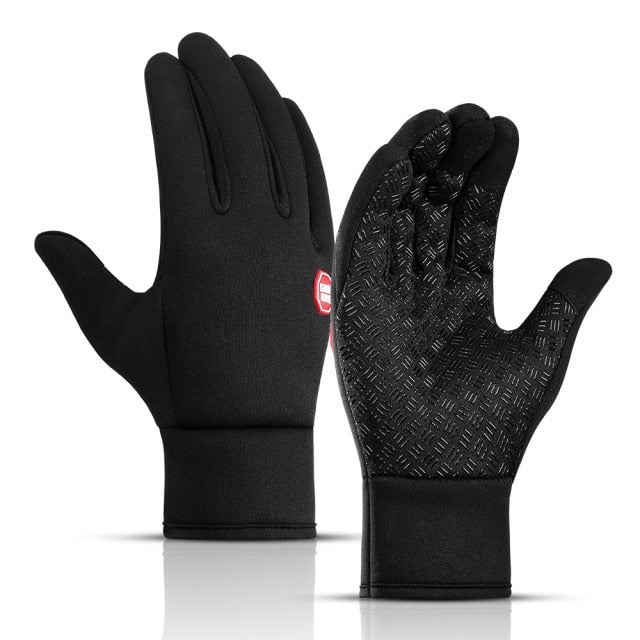 VEQSKING 91260 Winter Touch Screen Gloves - CHK-SHIELD | Outdoor Army - Tactical Gear Shop