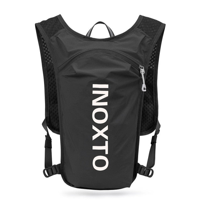 VEQSKING 92002 Unisex Trail Running Backpack - 5L - CHK-SHIELD | Outdoor Army - Tactical Gear Shop