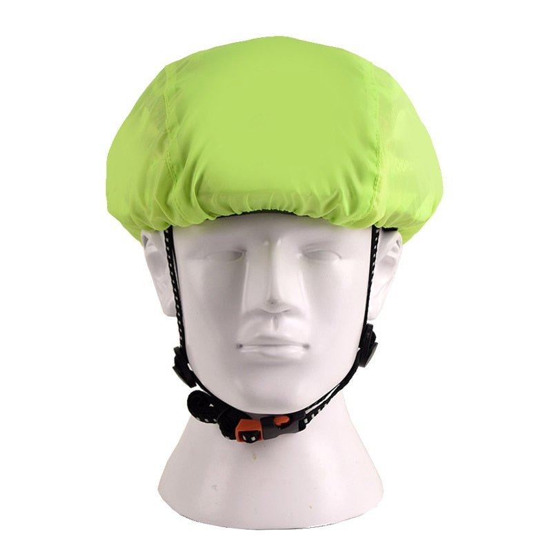 VEQSKING 92006 Waterproof Bike Helmet Rain Cover - CHK-SHIELD | Outdoor Army - Tactical Gear Shop