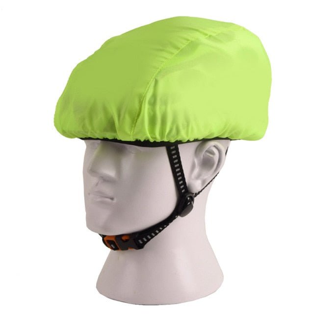 VEQSKING 92006 Waterproof Bike Helmet Rain Cover - CHK-SHIELD | Outdoor Army - Tactical Gear Shop