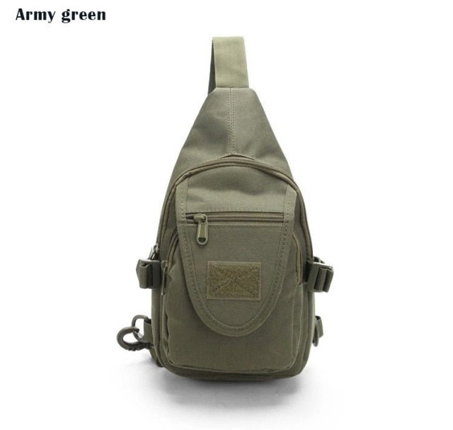 VEQSKING 92021 Shoulder Bag - CHK-SHIELD | Outdoor Army - Tactical Gear Shop