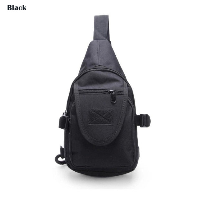 VEQSKING 92021 Shoulder Bag - CHK-SHIELD | Outdoor Army - Tactical Gear Shop