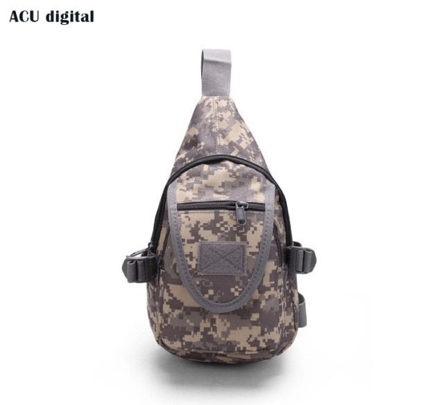 VEQSKING 92021 Shoulder Bag - CHK-SHIELD | Outdoor Army - Tactical Gear Shop