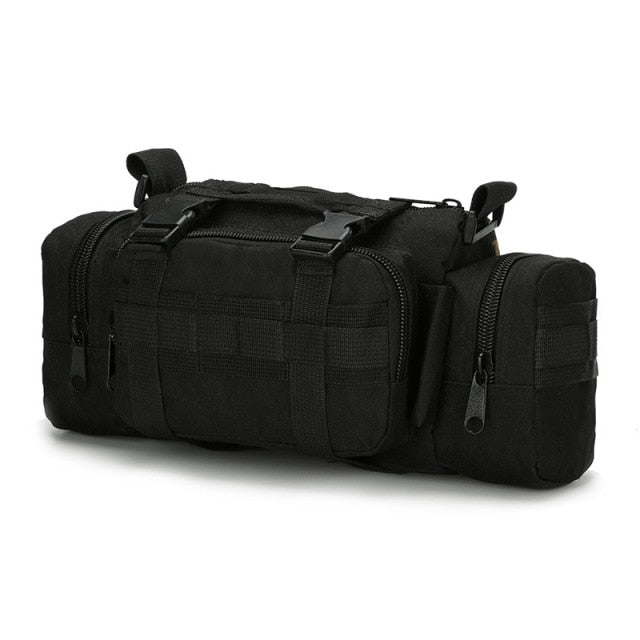 VEQSKING 95057 Tactical Gym Bag - CHK-SHIELD | Outdoor Army - Tactical Gear Shop