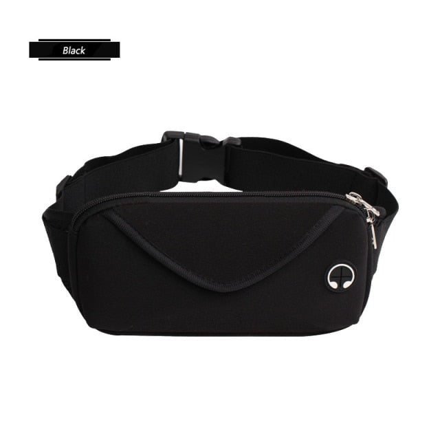 VEQSKING SE81100 Running Belt - CHK-SHIELD | Outdoor Army - Tactical Gear Shop