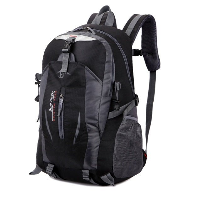 VEQSKING Ultralight Trekking Backpack - CHK-SHIELD | Outdoor Army - Tactical Gear Shop