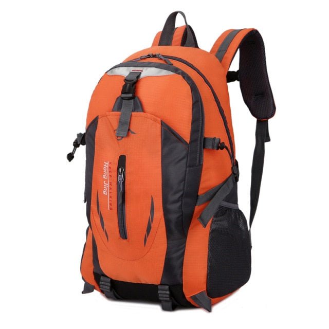 VEQSKING Ultralight Trekking Backpack - CHK-SHIELD | Outdoor Army - Tactical Gear Shop