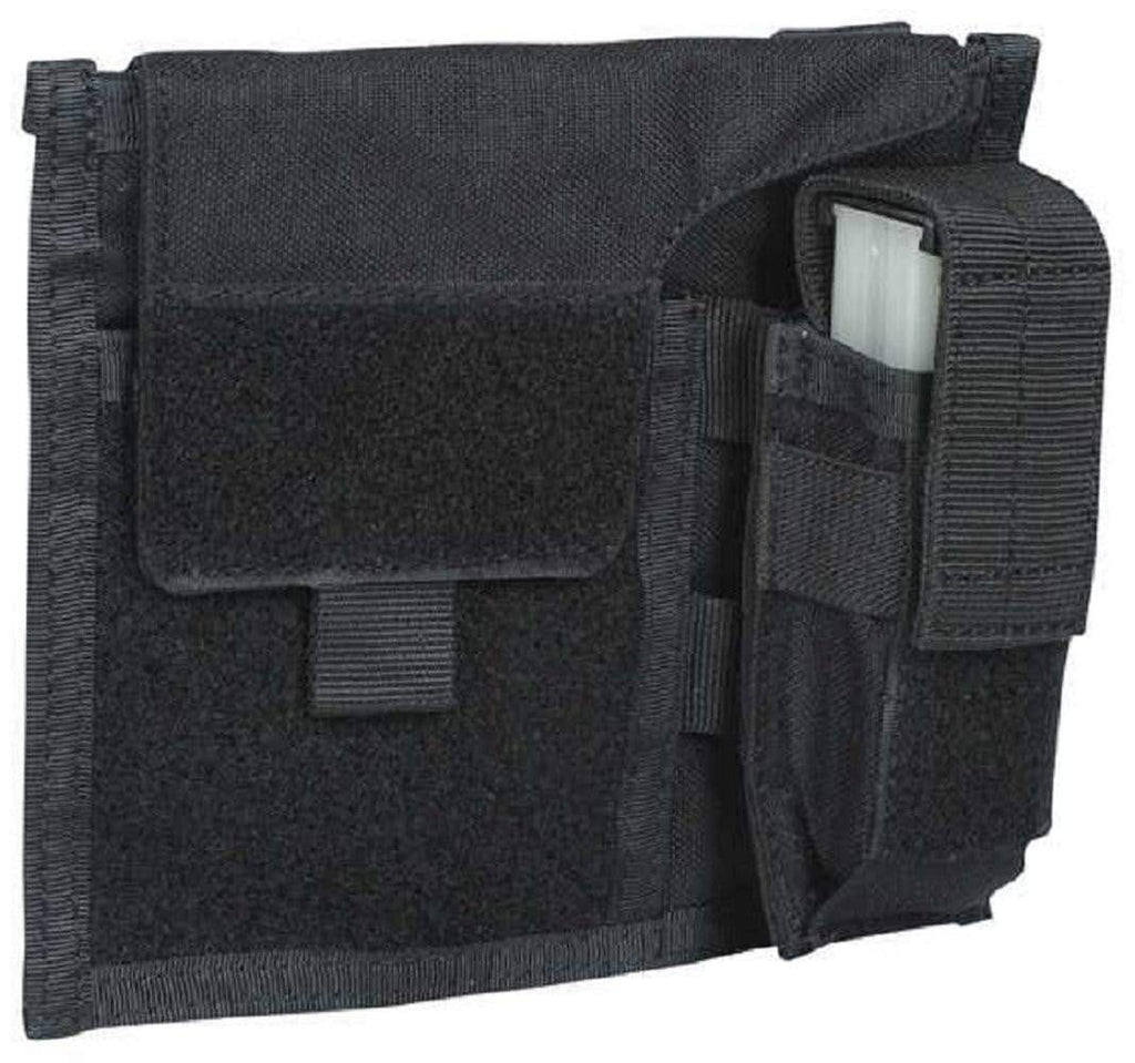 Warrior Assault Systems Admin Pouch L CHK-SHIELD | Outdoor Army - Tactical Gear Shop.