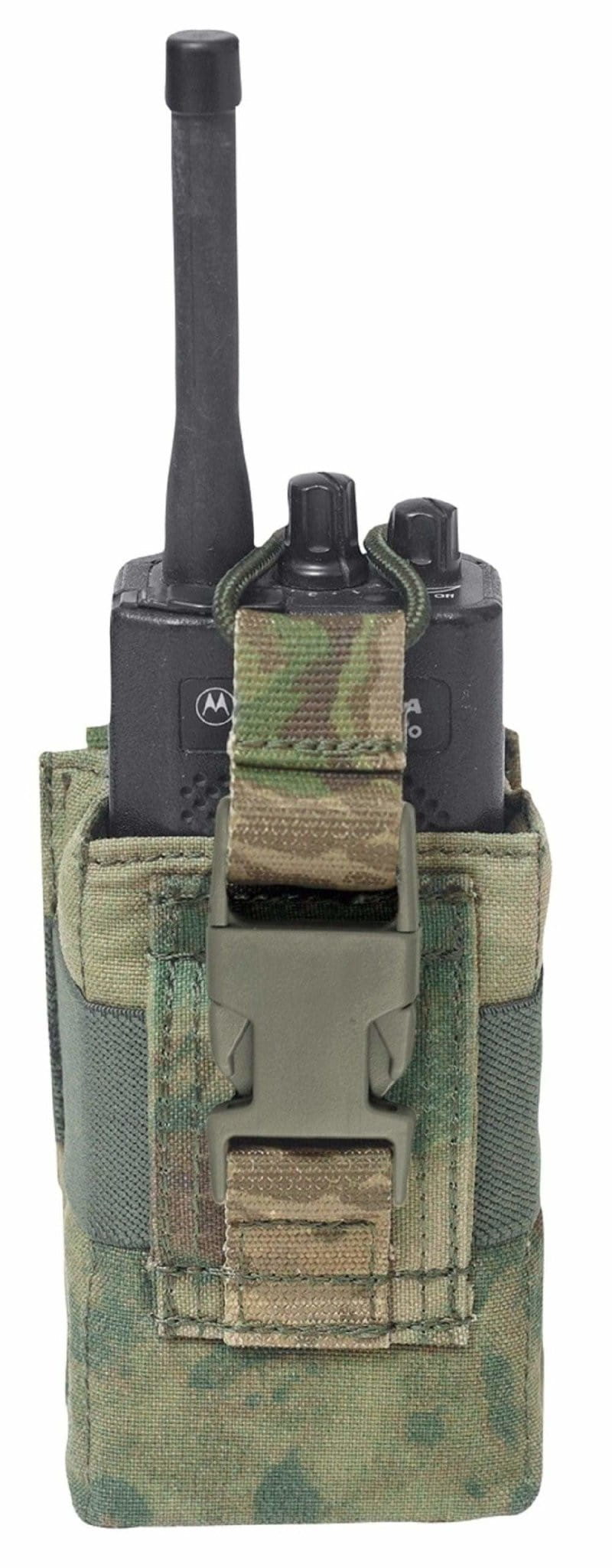 Warrior Assault Systems ARP Adjustable Radio Pouch